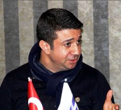 Erzurum MNG AVM Eylül'de Açılıyor