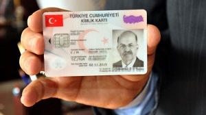 Yeni kimlik kartını kaybedenin ödeyeceği miktar belli oldu: 30 lira