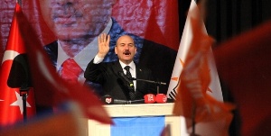 Bakan Soylu Erzurum'dan Kılıçdaroğlu'na Seslendi: "Adamlarını Derle Topla"