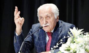 Yavuz Bülent Bakiler Erzurum’da Konferans Verecek