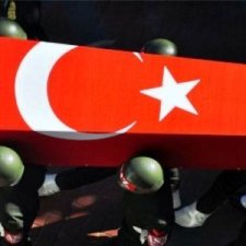 Hakkari'den Acı Haber: 1 Asker Şehit