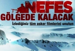 Dağ Filmi 16 Kasım'da Vizyonda...