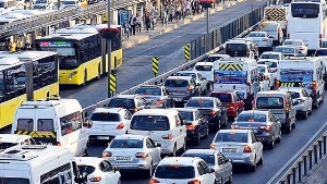 Trafik sigortasında kim ne kadar ödeyecek ?