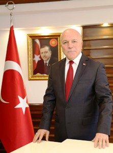 SEKMEN: “ERZURUM MİLLİ İRADENİN GÜVEN VE İSTİKRAR ŞEHRİDİR”