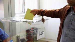 AGİT 'ten referandumla ilgili şok açıklama