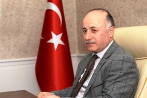 VALİ AZİZİOĞLU: “VAKIFLAR HAFTASI” KUTLU OLSUN