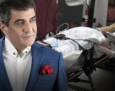 Hastaneden Yeni Açıklama: İbrahim Erkal'ın Kan Değerlerinde Düzelmeler Var