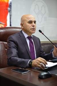 Başkan Korkut, “Erzurum, değerleriyle yetişmiş sanatçısını kaybetti”