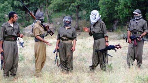PKK'nın Karadeniz'deki 4 hedefi