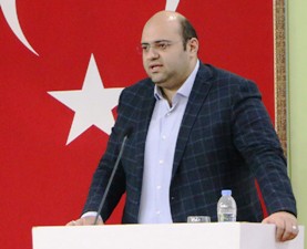 Başkan Orhan’dan Dünya Çevre Günü Mesajı… “Yaşadığımız çevre, gelecek nesillerin bize emanetidir”