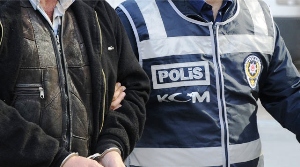 Flaş..Erzurum'da gözaltına alınan 5 kişi serbest kaldı
