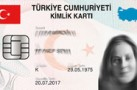 Türkiye Cumhuriyeti Kimlik Kartları geliyor