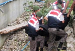 Ağaçta Elektrik Akımına Kapılan Genç Öldü