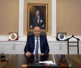 Vali Azizoğlu: “Erzurum Kongresi İle Bağımsızlık Meşalesi Yakılmıştır”