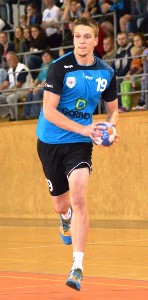 Termalspor, Çekya’nın gelecek vaadeden genç oyuncularından Daniel Zourek’i kadrosuna kattı.