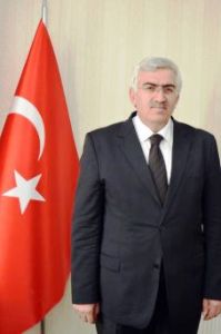 Ak Parti Erzurum İl Başkanı Mehmet Emin Öz’den Malazgirt Zaferi Yıldönümümü Açıklaması