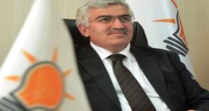 Ak Parti Erzurum İl Başkanı Öz: ‘Birlik Ve Beraberliğimiz Bizim En Büyük Gücümüzdür’