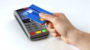 Temassız kredi kartı kullananlar dikkat !