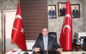 MHP Erzurum İl Başkanı Karataş: “TFF’yi Göreve Davet Ediyoruz”