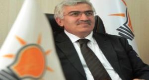 Ak Parti Erzurum İl Başkanı Öz: “Evlatlarımızı Yarınlara Yüksek Eğitim Düzeyinde Hazırlamakta Kararlıyız”