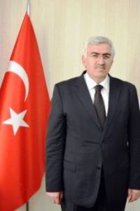 Ak Parti Erzurum İl Başkanı Öz: “şehitlik Mertebesine Yükselen Kahramanlarımızı Saygıyla Anıyoruz”