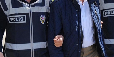 Erzurum'da Tapu Memuru Fark Etti Polis Suçüstü Yaptı