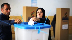 Kuzey Irak'ta referandum başladı ! İşte Türkiye'nin planı