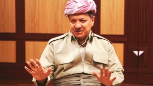 Barzani'nin gizli planı: Kerkük'ü başkent yapacakmış