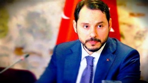 Albayrak: Yaz saatinde aynı istikamette devam edeceğiz