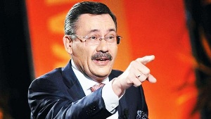 Melih Gökçek, istifa için Cumhurbaşkanı Erdoğan'dan süre istemiş