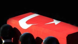 16 Ekim 2017 14:59 Çukurca'da hain tuzak ! Şehitler var...