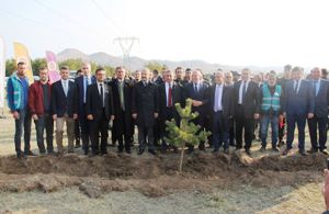 Atatürk Üniversitesi Toplum İle İç İçe