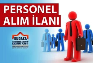 KUZEYDOĞU ANADOLU KALKINMA AJANSI PERSONEL GİRİŞ SINAVI İLANI