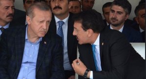 AK Parti Erzurum Milletvekili İbrahim Aydemir: "AK Parti Milli İrade Vicdanının Sesidir"