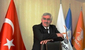 Ak Parti'de Erzurum için önemli toplantı..10 Kasım da yapılacak