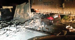Irak'ta 7.3 büyüklüğünde deprem