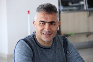 B.B.Erzurumspor Teknik Direktörü Altıparmak: “Basınımız ve taraftarımızdan destek bekliyorum”