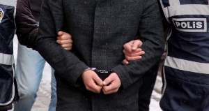 Fetö'nün Sözde Erzurum "Mali Kasası" Tutuklandı