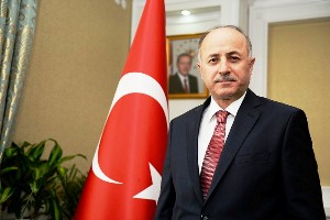 Vali Azizoğlu’ndan Çocuk Hakları Günü kutlama mesajı