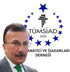 TÜMSİAD ERZURUM ŞUBE BAŞKANI CAFER BURUCU'DAN ÖĞRETMENLER GÜNÜ MESAJI