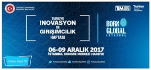 Atatürk Üniversitesi, İnovasyon ve Girişimcilik Fuarında Yerini Aldı