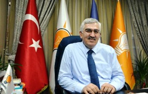 AK Parti Erzurum İl Başkanı Öz: "Cumhurbaşkanımız, Tarihi Kararın Öncüsü ve Mimarı Olmuştur"