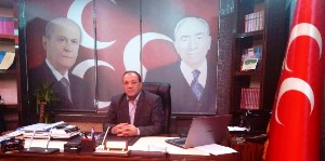 MHP İl Başkanı Karataş; “Sarıkamış Harekâtı bir yiğitlik destanıdır”