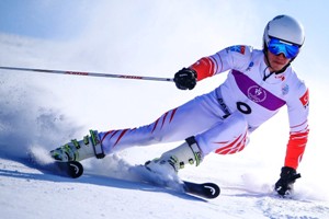 Erzurum’un da aday olacağı Olimpik Kış Oyunları 2026 için tanıtım videosu hazırlandı