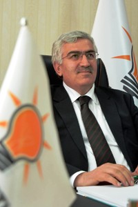 AK Parti Erzurum İl Başkanı Öz: “İstikrar, kalkınma hamlelerimize hız kesmeden devam edeceğiz”