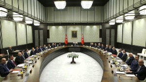 Ankara kulisleri "kabine revizyonunu" konuşuyor