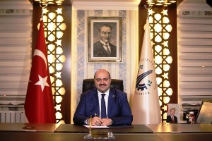 Aziziye Belediye Başkanı Orhan: “Gazetecilik Mesleği İnsanlığın Ortak Noktasıdır”