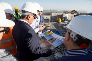 Atatürk Üniversitesi 2017 faaliyet raporu yayınlandı