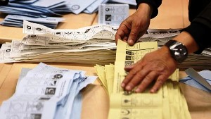 Seçim ittifakında ''dikdörtgen oy pusulası'' formülü