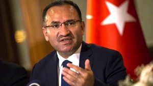 Sefer görev emri mi geliyor ? Bakan Bozdağ açıkladı